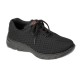 Scarpa da lavoro unisex Calpe in microfibra traspirante ed idrorepellente - Giblor's