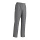 Pantalone da lavoro unisex Coulisse Galles con elastico in vita - Egochef