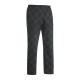 Pantalone da lavoro cuoco unisex varie stampe ed elastico in vita - Egochef