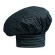 Cappello da cuoco/chef/pasticcere unisex con stampe colorate - Egochef