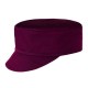 Cappello/berretto da lavoro unisex regolabile con velcro - Egochef