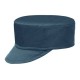 Cappello/berretto da lavoro unisex regolabile con velcro - Egochef