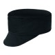 Cappello/berretto da lavoro unisex regolabile con velcro - Egochef