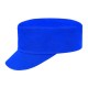 Cappello/berretto da lavoro unisex regolabile con velcro - Egochef