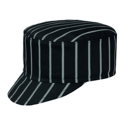 Cappello cuoco Ego Chef regolabile con velcro 