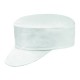 Cappello/berretto da lavoro unisex regolabile con velcro - Egochef