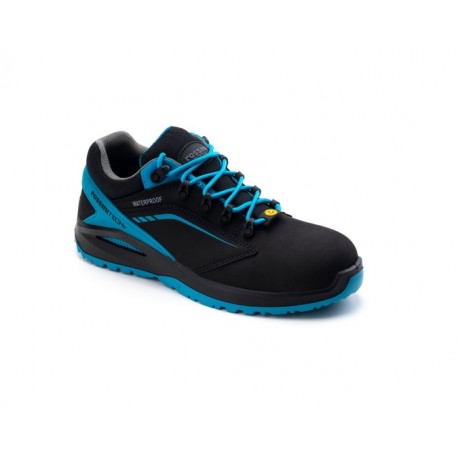 TENNIS Scarpe antinfortunistiche basse By BASE PROTECTION