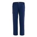 Pantalone da lavoro uomo Flammatex ignifugo Blu - Rossini